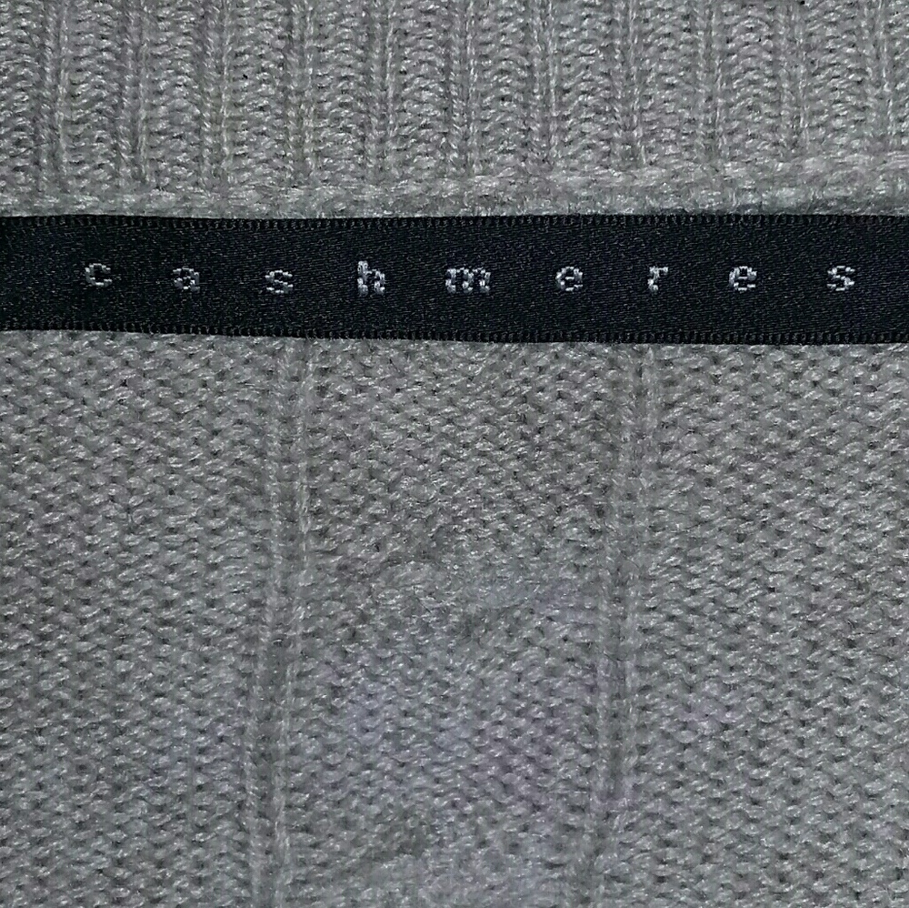 Cashmeres